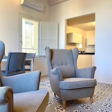 מונופולי Dimore San Giovanni - Puglia Mia Apartments מראה חיצוני תמונה