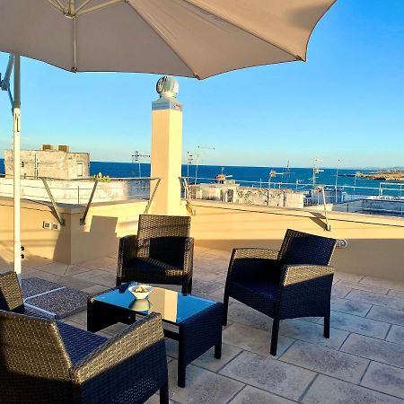מונופולי Dimore San Giovanni - Puglia Mia Apartments מראה חיצוני תמונה