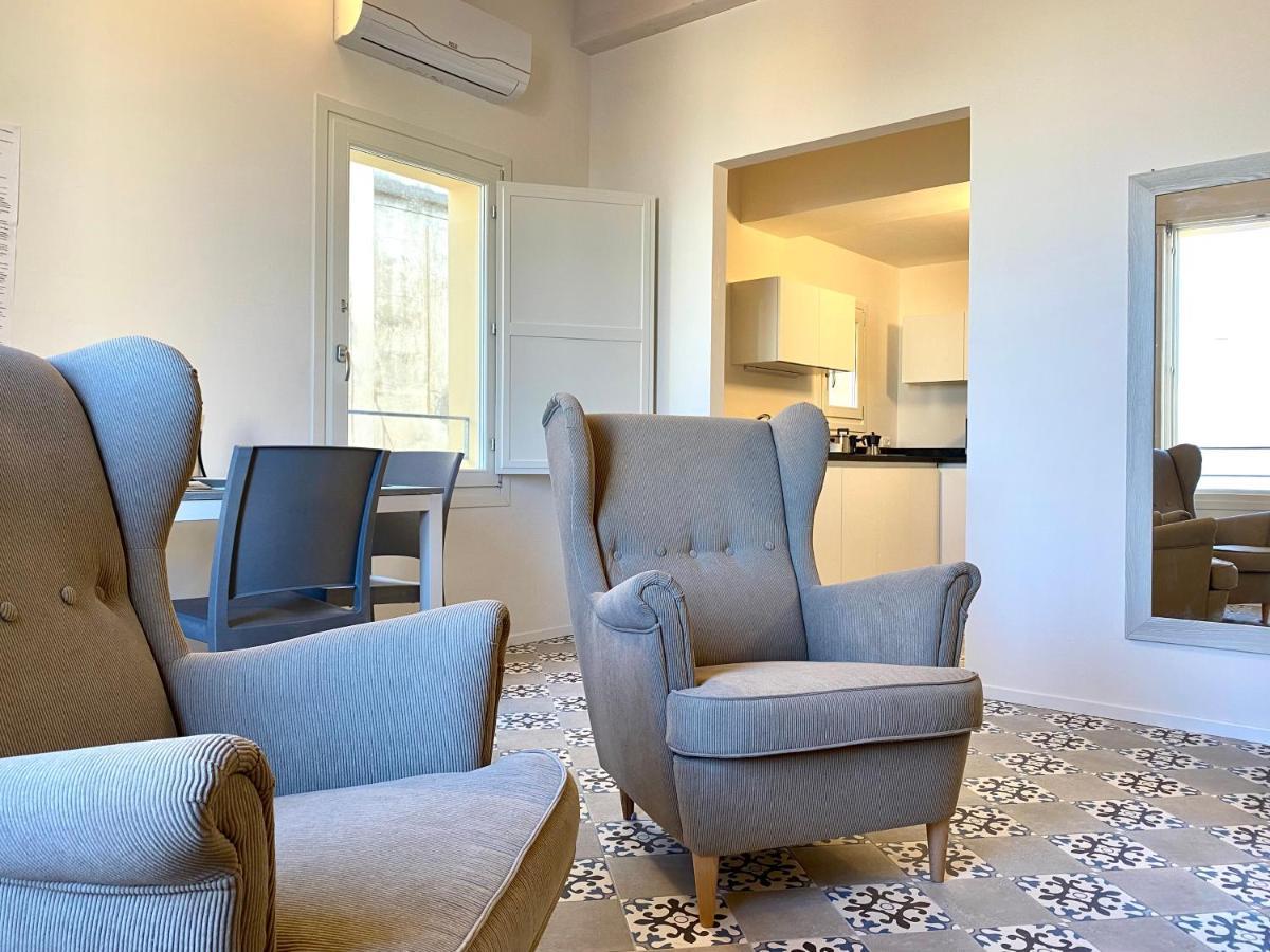 מונופולי Dimore San Giovanni - Puglia Mia Apartments מראה חיצוני תמונה