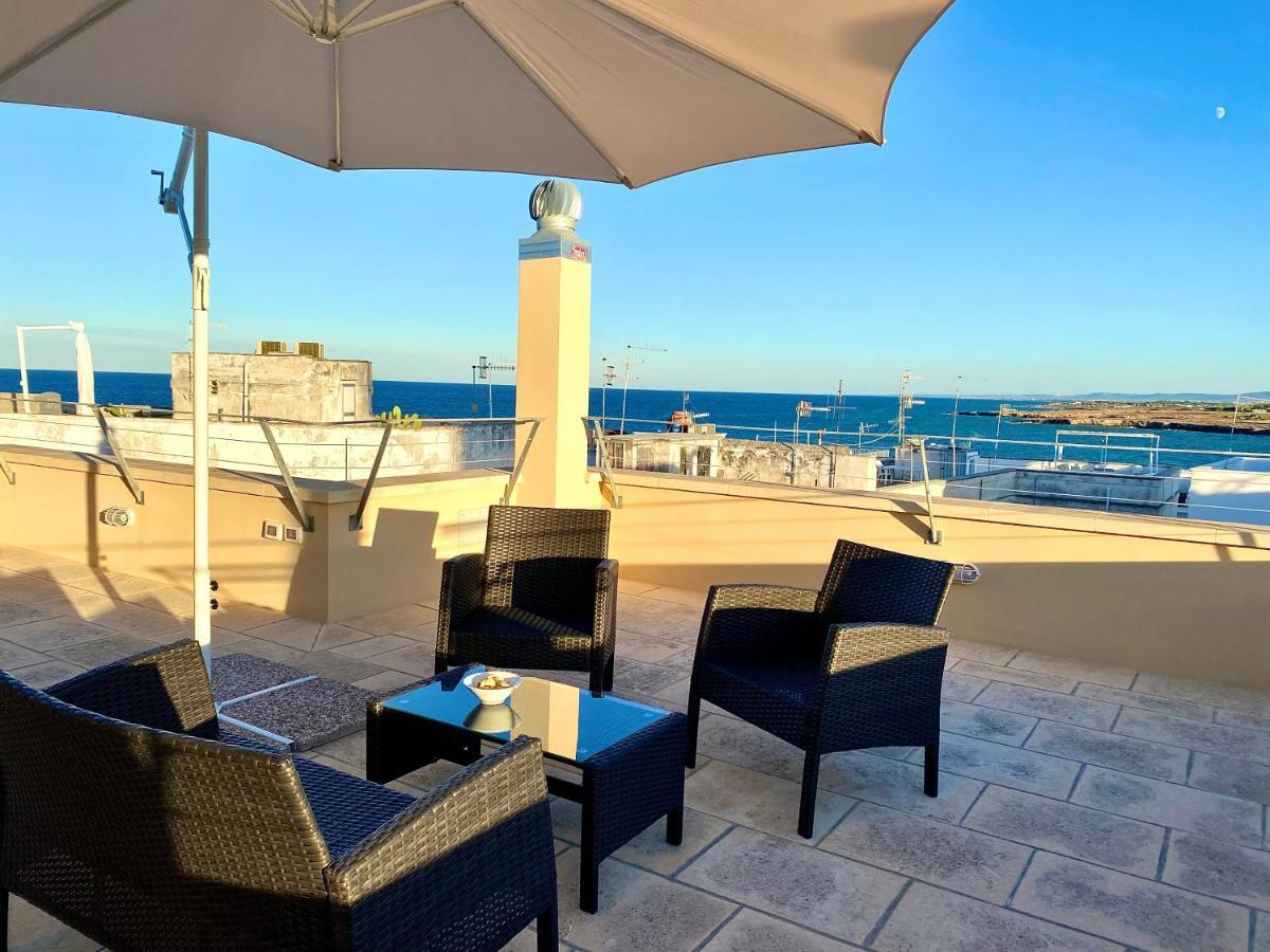 מונופולי Dimore San Giovanni - Puglia Mia Apartments מראה חיצוני תמונה