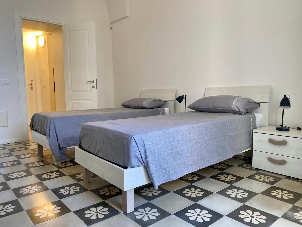 מונופולי Dimore San Giovanni - Puglia Mia Apartments מראה חיצוני תמונה