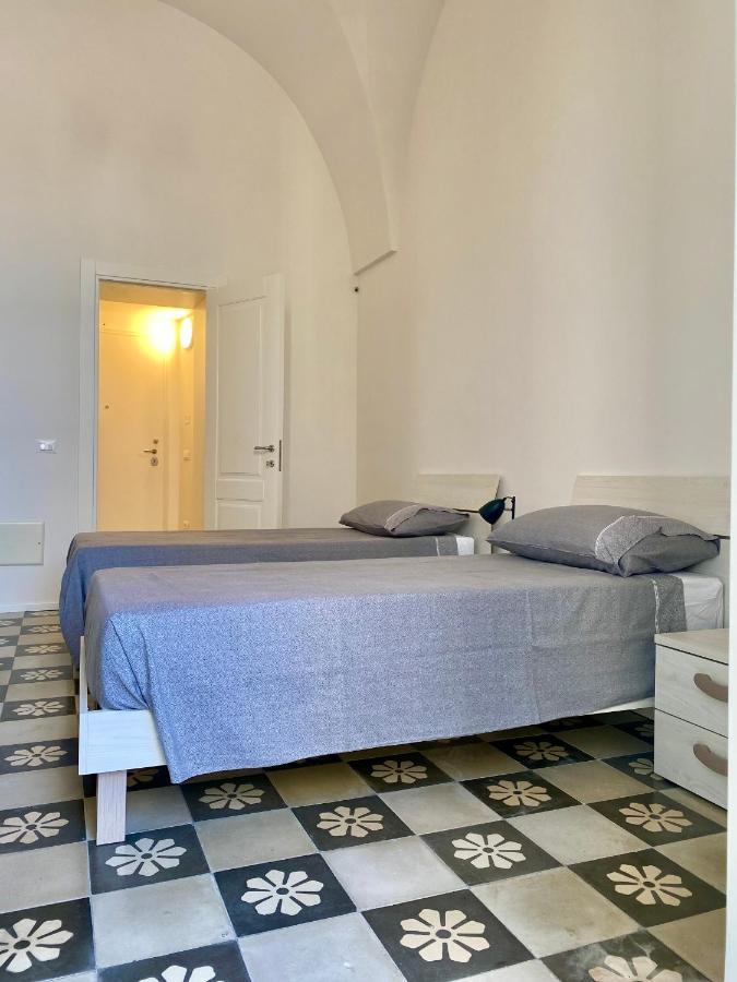 מונופולי Dimore San Giovanni - Puglia Mia Apartments מראה חיצוני תמונה