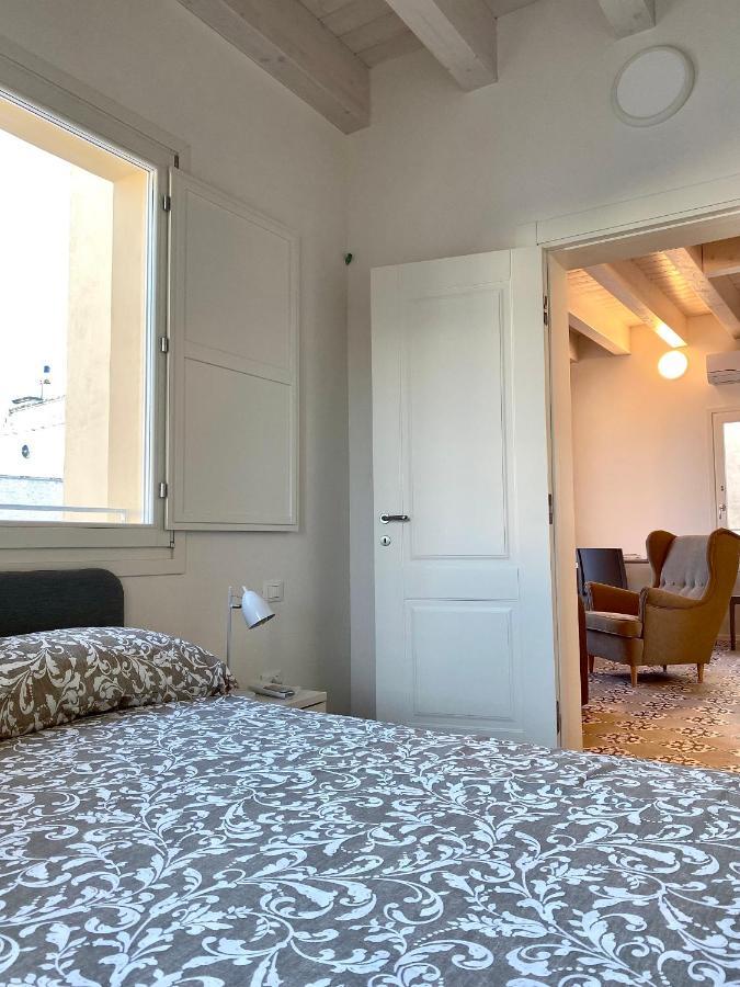 מונופולי Dimore San Giovanni - Puglia Mia Apartments מראה חיצוני תמונה