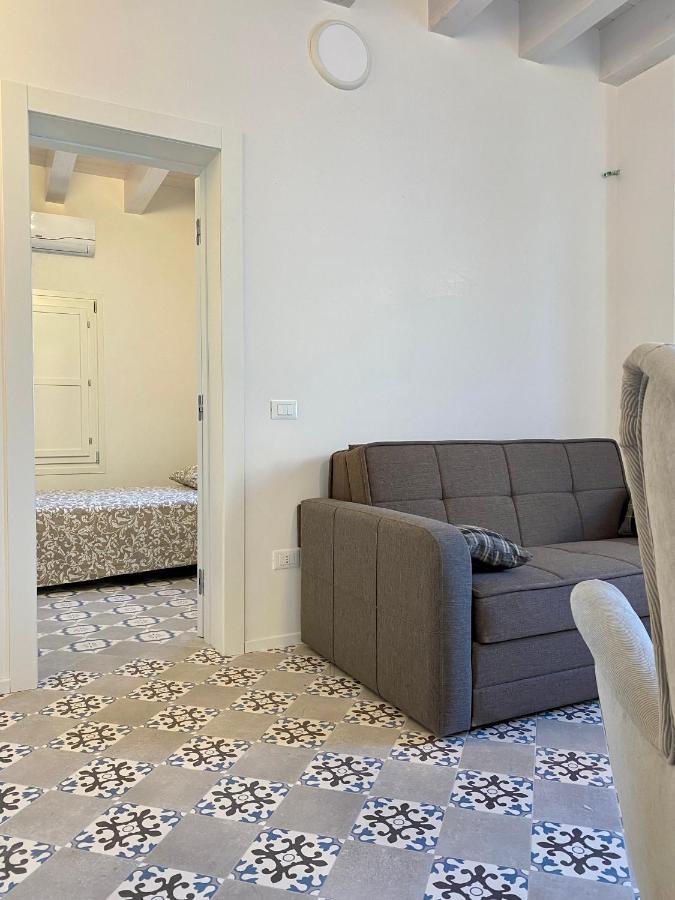 מונופולי Dimore San Giovanni - Puglia Mia Apartments מראה חיצוני תמונה