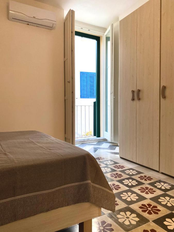 מונופולי Dimore San Giovanni - Puglia Mia Apartments מראה חיצוני תמונה