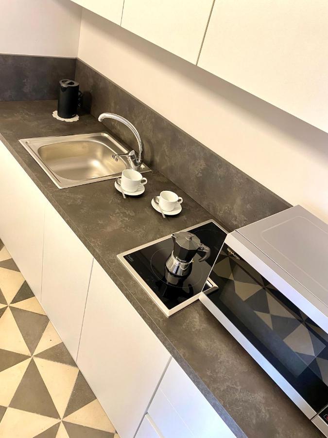 מונופולי Dimore San Giovanni - Puglia Mia Apartments מראה חיצוני תמונה