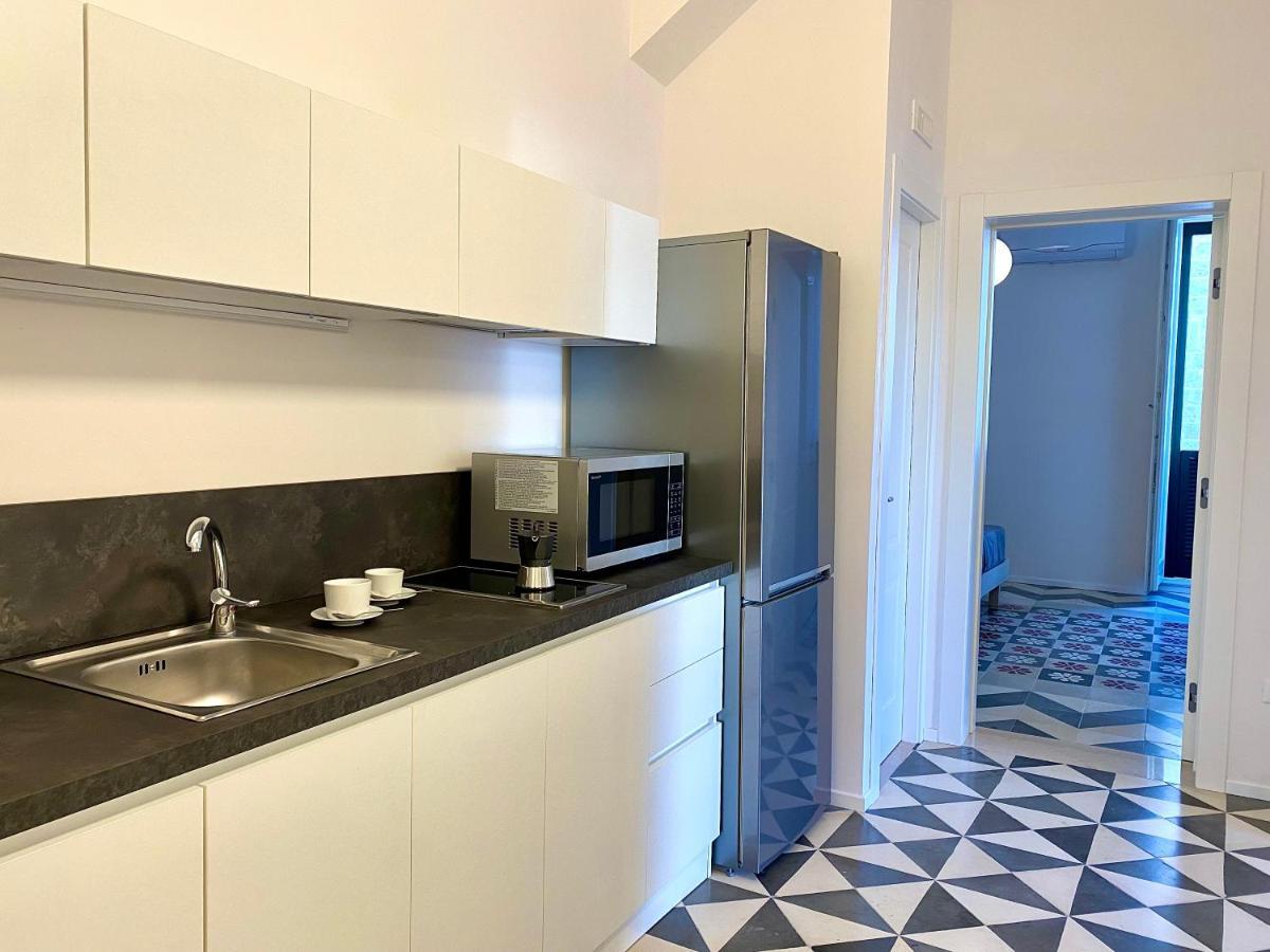 מונופולי Dimore San Giovanni - Puglia Mia Apartments מראה חיצוני תמונה