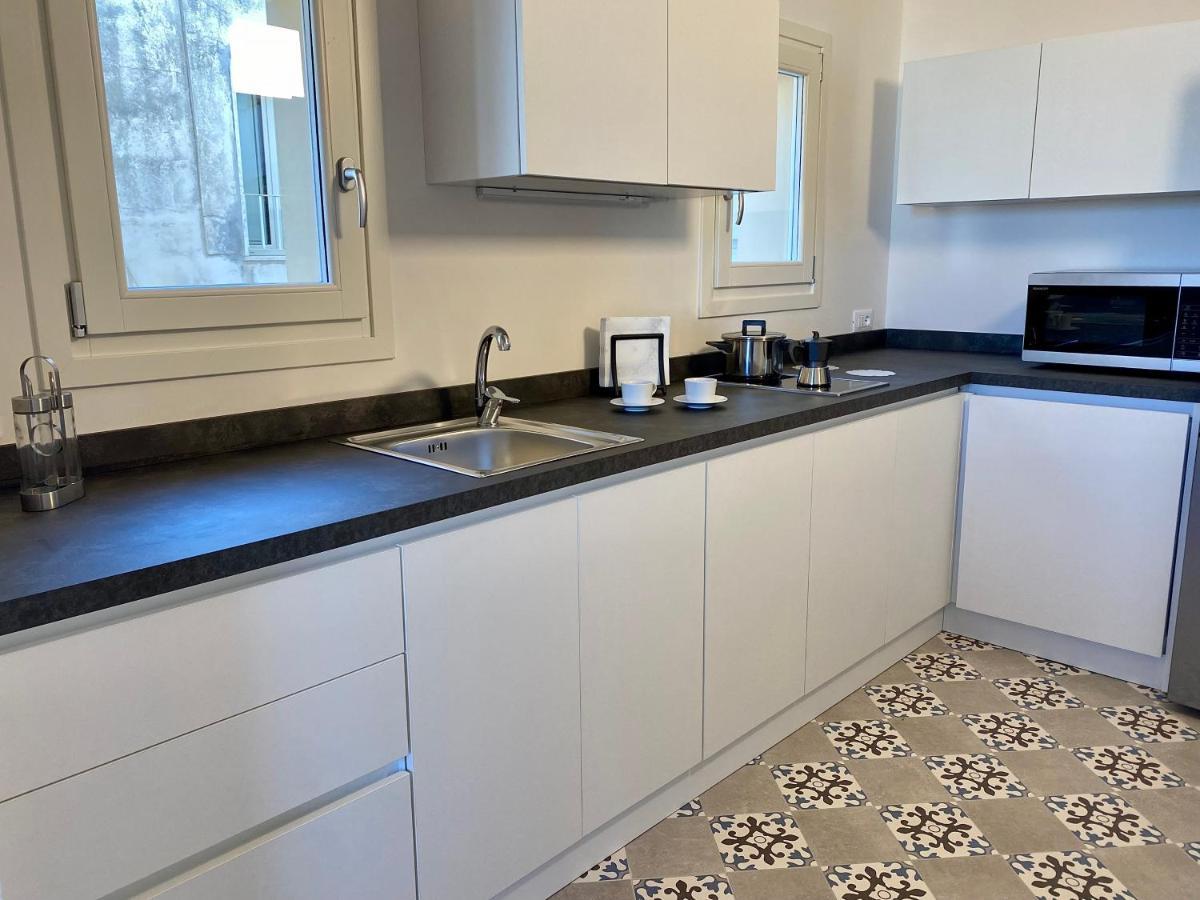 מונופולי Dimore San Giovanni - Puglia Mia Apartments מראה חיצוני תמונה