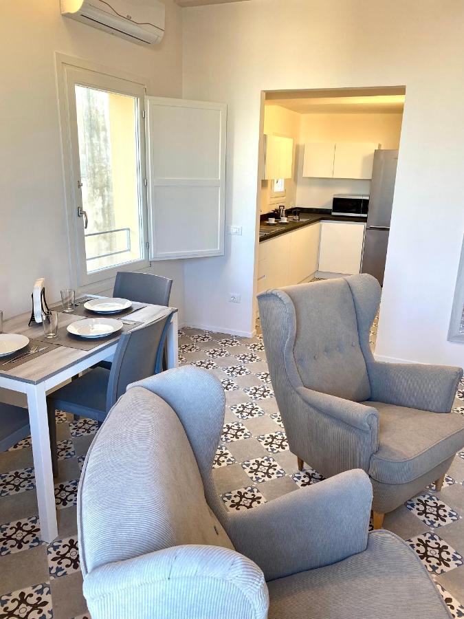 מונופולי Dimore San Giovanni - Puglia Mia Apartments מראה חיצוני תמונה