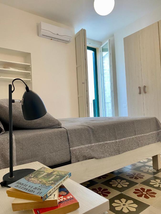 מונופולי Dimore San Giovanni - Puglia Mia Apartments מראה חיצוני תמונה