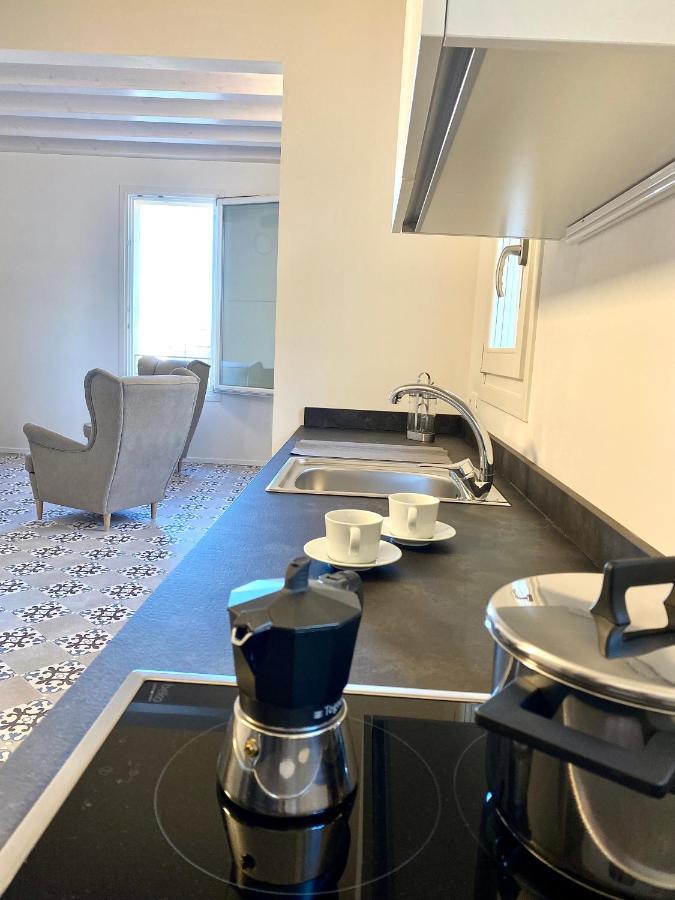 מונופולי Dimore San Giovanni - Puglia Mia Apartments מראה חיצוני תמונה