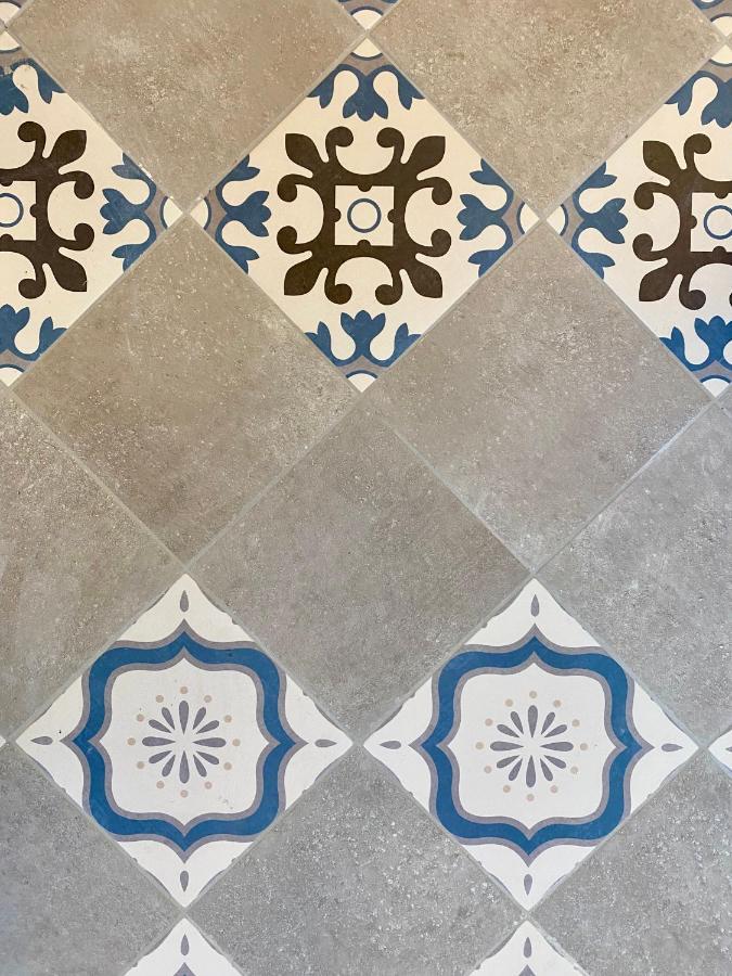 מונופולי Dimore San Giovanni - Puglia Mia Apartments מראה חיצוני תמונה