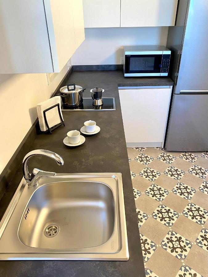 מונופולי Dimore San Giovanni - Puglia Mia Apartments מראה חיצוני תמונה