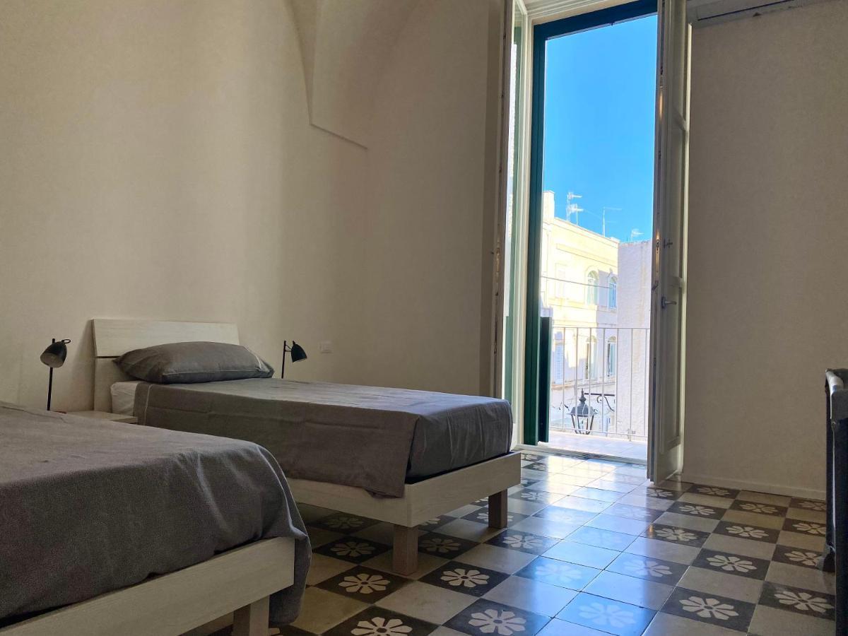 מונופולי Dimore San Giovanni - Puglia Mia Apartments מראה חיצוני תמונה
