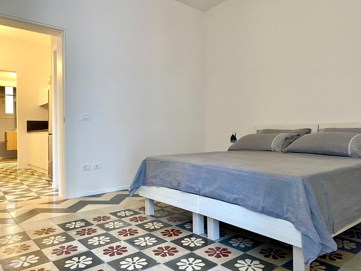מונופולי Dimore San Giovanni - Puglia Mia Apartments מראה חיצוני תמונה