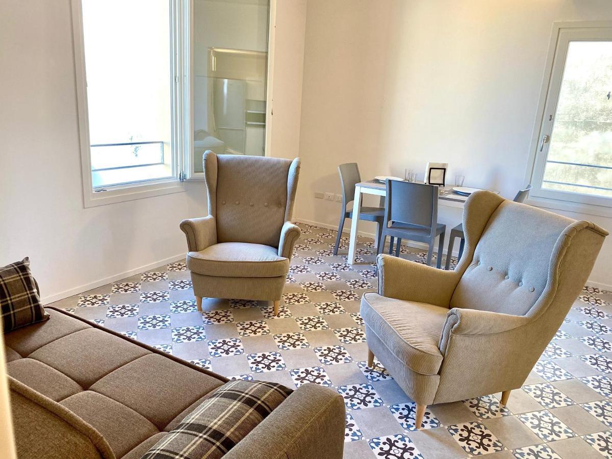 מונופולי Dimore San Giovanni - Puglia Mia Apartments מראה חיצוני תמונה